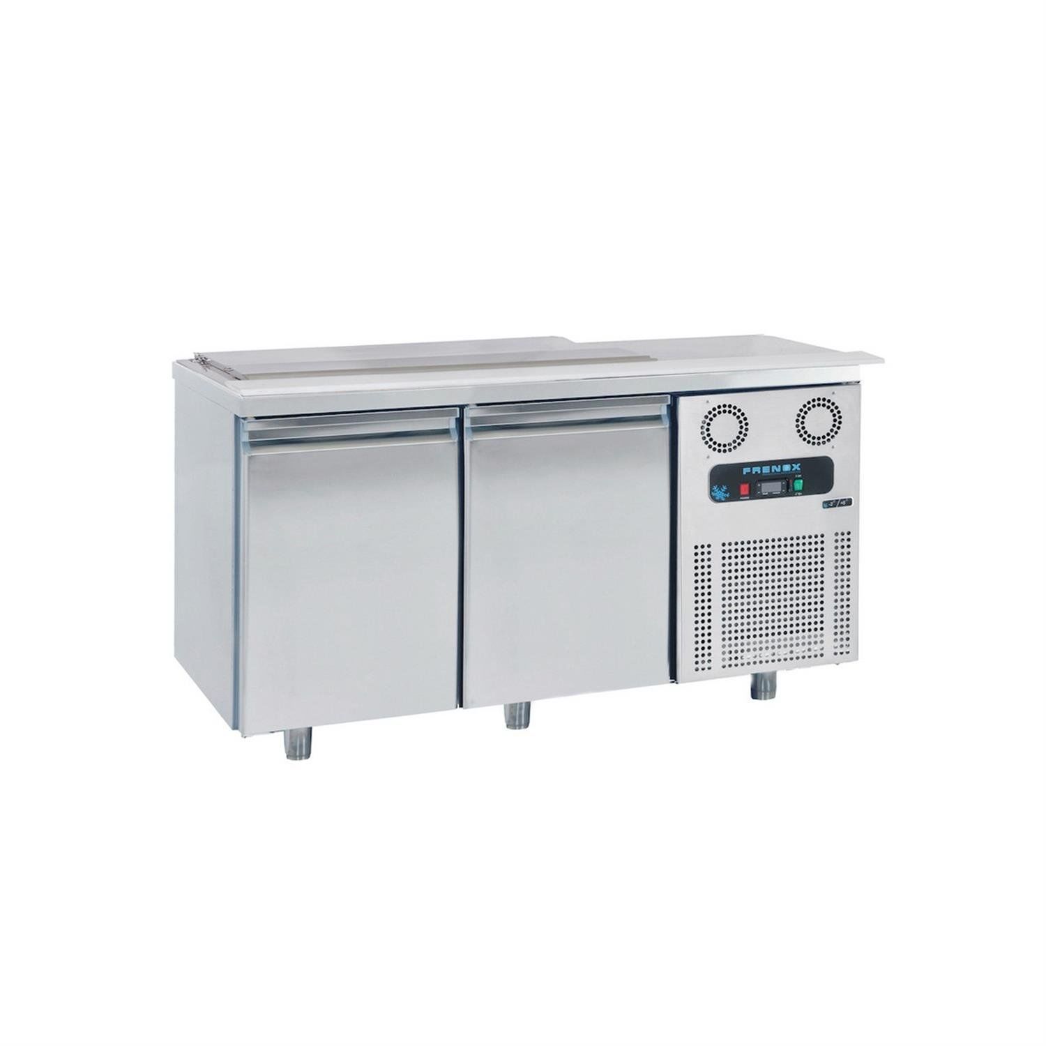 Frenox BGN2-3G Yatay Buzdolabı Servis Serisi