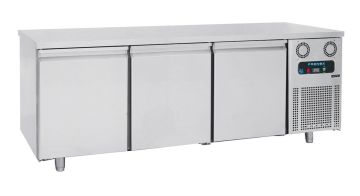 Frenox BL164 Pizza Buzdolapları 46X66 Tepsi Kapasitesi
