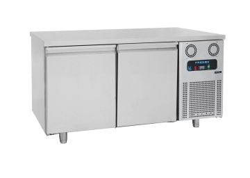 Frenox P164-YM-MR  Pizza Buzdolapları 46X66 Tepsi Kapasitesi