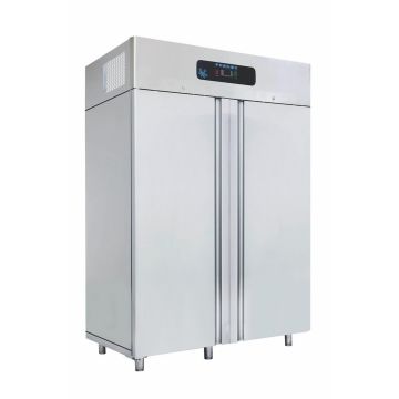 Frenox PA-BL14 Panel Dik Buzdolabı  2 Kapılı