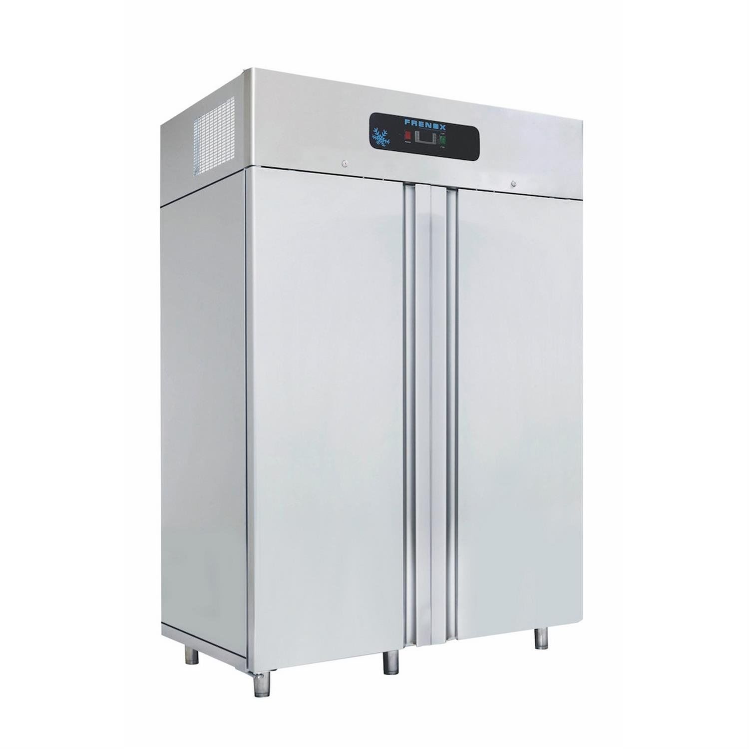 Frenox PA-BL14-G Panel Dik Buzdolabı  2 Kapılı