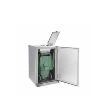 Frenox  PWT-1  Çöp Buzdolabı Mono Blok
