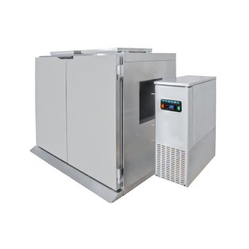Frenox  PWT-2 Çöp Buzdolabı Mono Blok