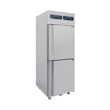 Frenox  VNL7  Kombinasyon Sogutmalı Buzdolabı 1 Kapılı