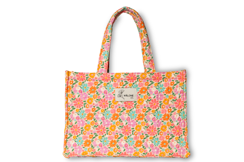 Pinkie Tote Çanta