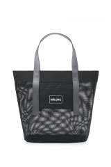 Core Black Plaj Çantası