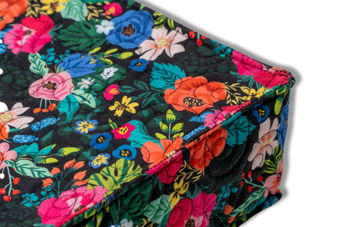 Dark Garden Tote Çanta - Outlet