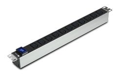 Volt Ampermetreli C13 PDU