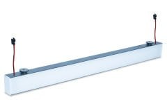 Asma Tip Alınlık 24V 60cm Makaronlu Led - LED-ALN60V24