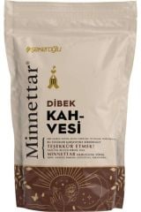 Minnettar Dibek Kahvesi 165 gr