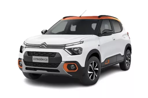 C3 Aircross
