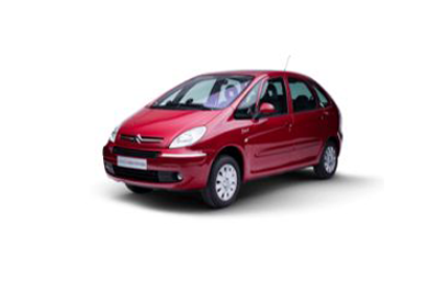 Xsara Picasso