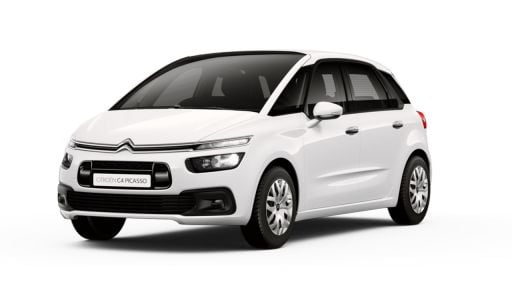 C4 Picasso