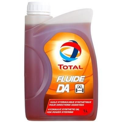 Direksiyon Yağı