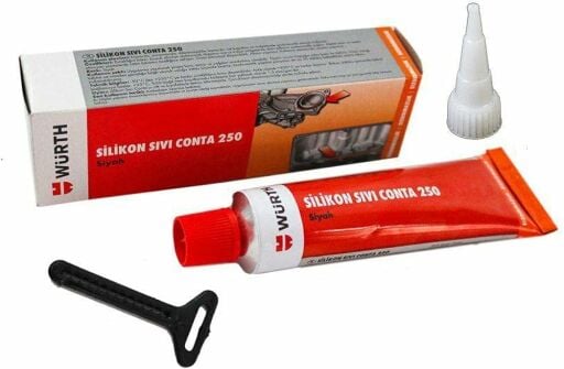 Conta ve Sıvı Contalar