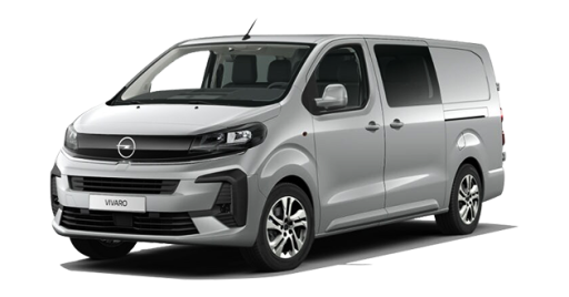 Vivaro (KO)