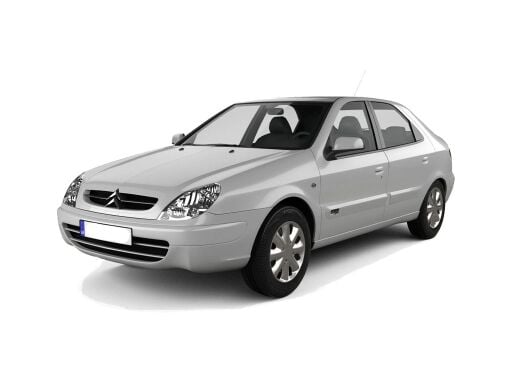 Xsara