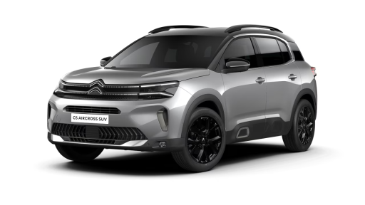 C5 Aircross