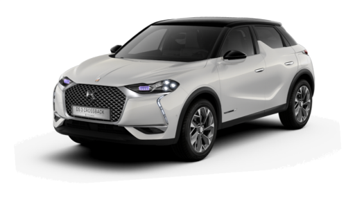 DS3 Crossback