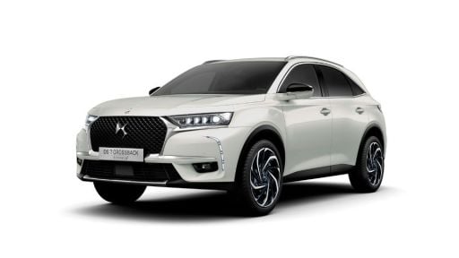 DS7 Crossback