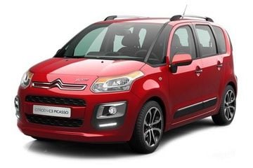 C3 Picasso