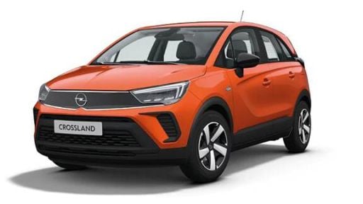 Crossland X