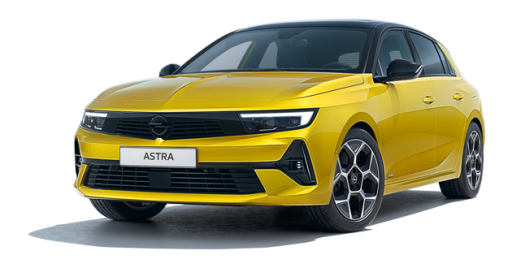 Astra (OV5)