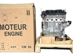 Komple Sandık Motor 2.2 HDi Euro 6 Boxer 3 Jumper 3 Ducato 3 Psa Orijinal 1675873680