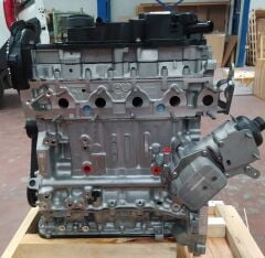 Komple Sandık Motor 1.6 HDi Dizel Euro5 Psa Orijinal 0135.SW