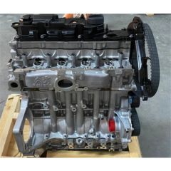 Komple Sandık Motor 1.6 HDi Dizel Euro5 Psa Orijinal 0135.SW