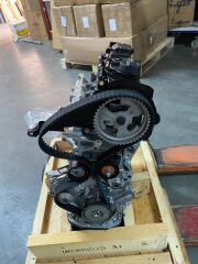 Komple Sandık Motor 1.6 HDi Dizel Euro5 Psa Orijinal 0135.SW
