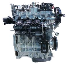 Komple Sandık Motor 1.2 130Hp Benzinli Psa Orijinal 1627638180