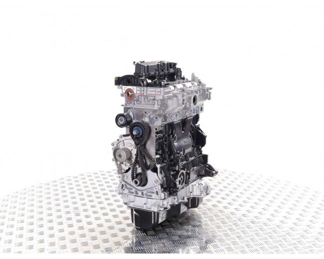Komple Motor 2.0 HDi 150 BlueHDi 150 Psa Orijinal 1638157580 Ford DS7Q6006BA