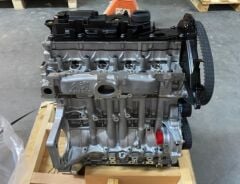 Komple Motor Euro 5 1.6 HDi 115 Hp DV6C Psa Orijinal 0135.QY