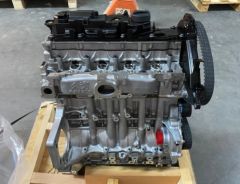 Komple Motor Euro 5 1.6 HDi 115 Hp DV6C Psa Orijinal 0135.QY