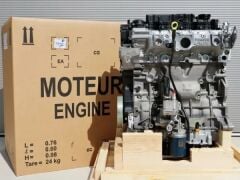 Komple Sandık Motor 2.0 BlueHdi Euro6 Psa Orijinal 1673313780