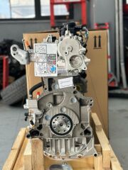 Komple Sandık Motor 2.0 BlueHdi Euro6 Psa Orijinal 1673313780