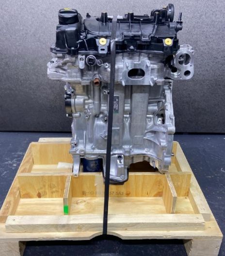 Komple Sandık Motor 301 C Elysee 1.2 Benzinli Turbosuz Psa Orijinal 1608514580