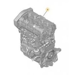 Komple Sandık Motor 301 C Elysee 1.2 Benzinli Turbosuz Psa Orijinal 1608514580
