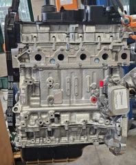 Komple Sandık Motor DV6FC Euro6 120 Hp PSA Orijinal 1612521380 AV6Q6006BA