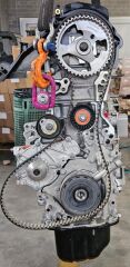 Komple Sandık Motor DV6FC Euro6 120 Hp PSA Orijinal 1612521380 AV6Q6006BA
