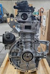 Komple Sandık Motor DV6FC Euro6 120 Hp PSA Orijinal 1612521380 AV6Q6006BA