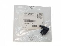 Peugeot Partner Tepee Berlingo 3 DS 5 Ön Cam Su Fiskiye Memesi 6438.Z7