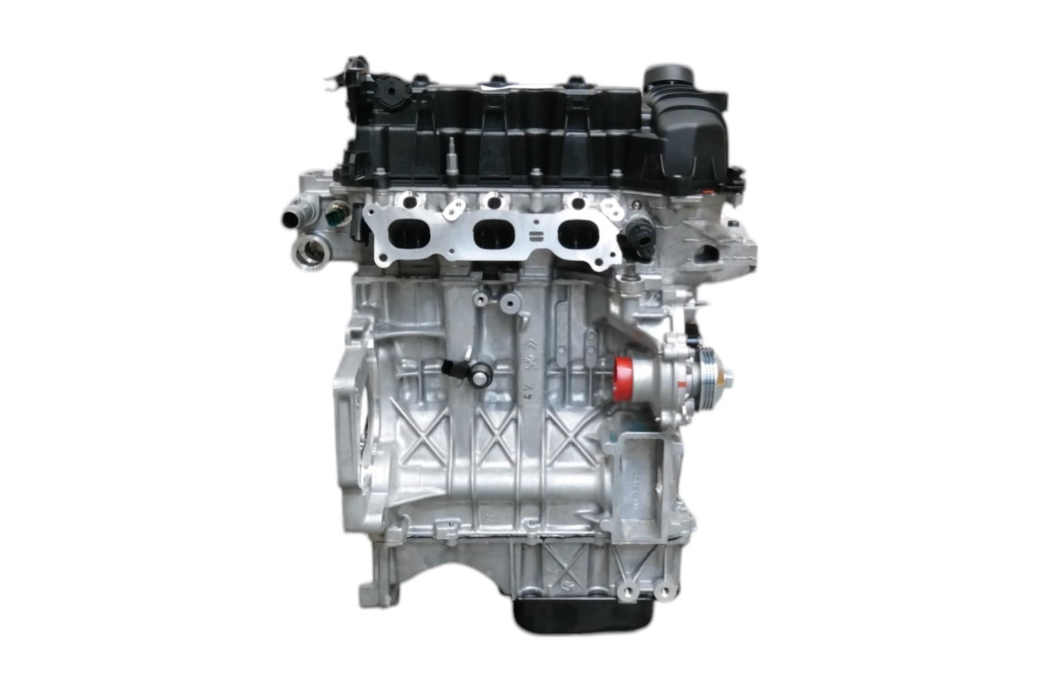 Komple Sandık Motor 1.2 VTi 68 / PureTech 68 EB2FA Psa Orijinal 1619234580