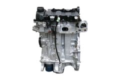 Komple Sandık Motor 1.2 VTi 68 / PureTech 68 EB2FA Psa Orijinal 1619234580