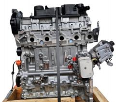 Komple Sandık Motor 1.6 BlueHDi BHZ DV6FC BH01 Psa Orijinal 1614411580