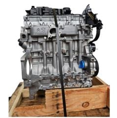 Komple Sandık Motor 1.6 BlueHDi BHZ DV6FC BH01 Psa Orijinal 1614411580