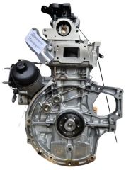 Komple Sandık Motor 1.6 BlueHDi BHZ DV6FC BH01 Psa Orijinal 1614411580