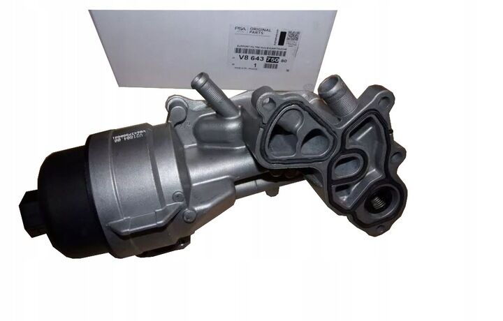 Yag Filtre Baglanti Ayagi - Oe-Psa (V864375080)