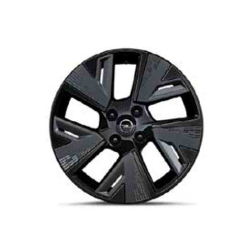 Çelik Jant Takımı  17'' Opel e-Corsa F (2019+) Psa Orijinal 98338926ZZ